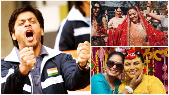 Shah Rukh Khan, Pathaan, Chak De India, Tanya Abrol, Chitrashi rawat, শাহরুখ খান, পাঠান, চক দে ইন্ডিয়া, তানিয়া আবরোল, চিত্রাশ্রী রাওয়াত, বলিউডের খবর