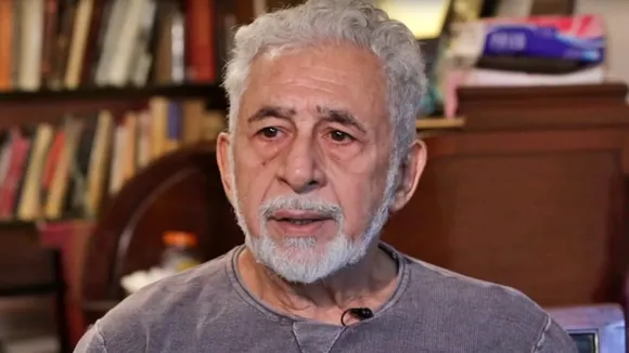 Naseeruddin Shah, Naseeruddin Shah on Mughals, zee5 Taj, bollywood news, নাসিরুদ্দিন শাহ, মুঘল, মোগল সাম্রাজ্য, বলিউডের খবর