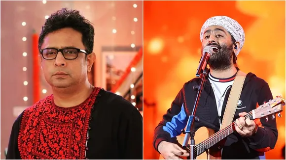 arijit singh, rupankar bagchi, rupankar bagchi on arijit singh, arijit singh kolkata concert , rupankar on kk, rupankar bagchi kk death, rupankar bagchi kk kolkata concert, kk kolkata concert, kk death kolkata