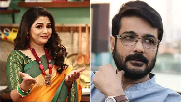 sudipta chakraborty, prosenjit chatterjee, tolly news