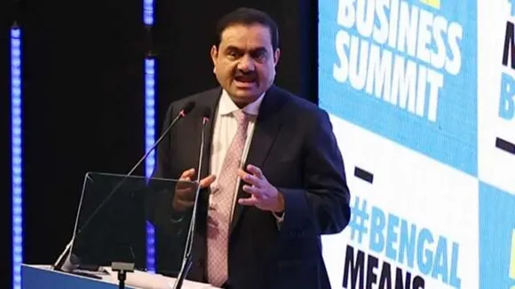 ADANI