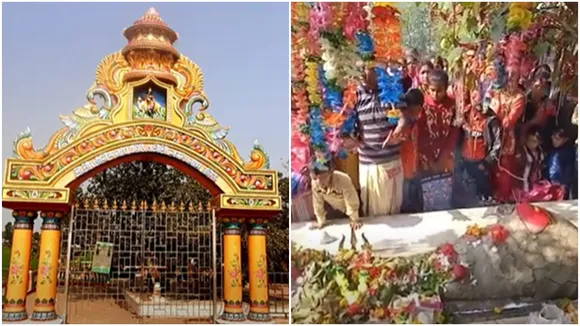 Govind Roy Temple