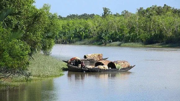 sundarban jharkhali weekend trip