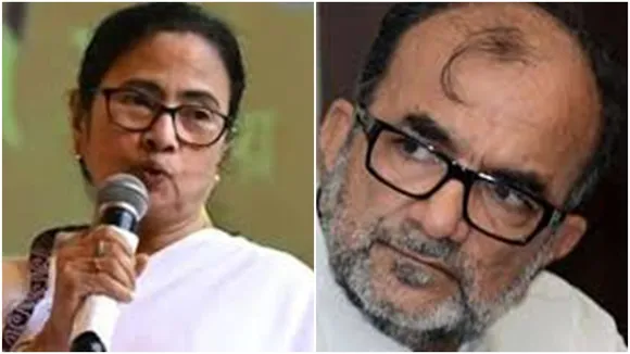 মুখ পুড়ল সিপিএমের বিকাশের, মমতার বিরুদ্ধে আদালত অবমাননা মামলার অনুমতি মিলল না