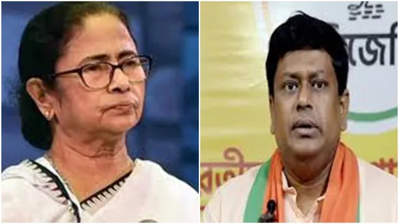 sukanta attacks mamata on rishra violence