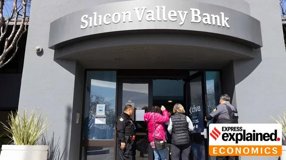 Silicon Valley Bank