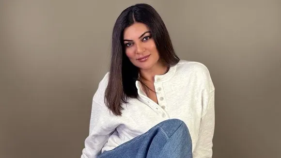 sushmita sen, sushmita sen heart attack, sushmita sen health update