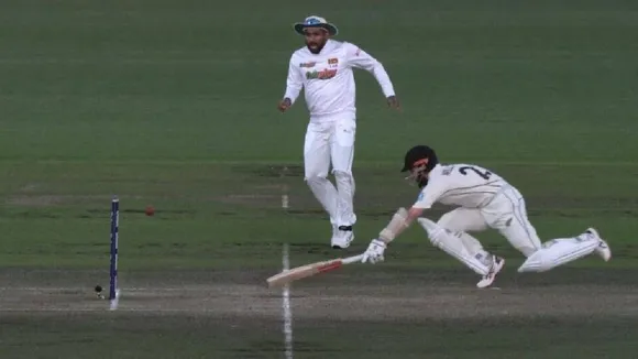 KANE WILLIAMSON
