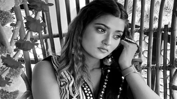 akanksha dubey, bhojpuri star akanksha dubey, akanksha dubey died