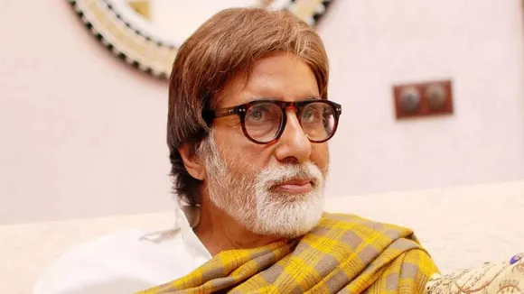 amitabh bacchan injured during shooting project k