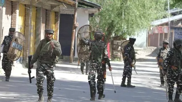 "CAPF suicide data, Central Armed Police Force suicide data, government on CAPF suicides, Assam Rifles suicide data, CRPF suicide data, Government data on jawans suicide, BSF suicide data, Ministry of Home Affairs data on Armed forces suicide, indian military suicide data, india news indian express