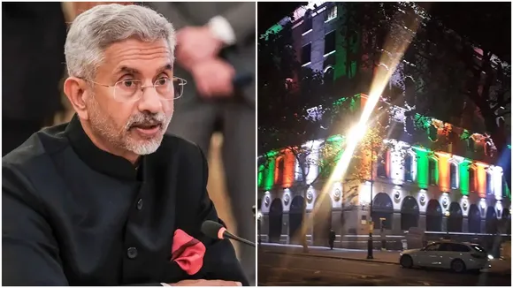 Khalistani attack on UK indian high commission, Union External Affairs Minister Dr S Jaishankar, UK news, London news, BJYM Bengaluru, amritpal singh, amritpal singh arrest, Khalistan, Punjab news, Waris Punjab de, national security act, waris punjab de news, amritpal singh news, amritpal singh case live updates, amritpal singh case, amritpal singh arrest, amritpal singh news update, punjab news, punjab internet suspended, punjab police, bhagwant mann, waris punjab de amritpal singh, waris punjab de news",