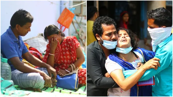 More than 5,200 Acute Respiratory Infection cases have been reported due to adeno virus,west bengal,adenovirus wave, Adenovirus fears grow, Covid19, kids die of acute respiratory infection, Indian Express, Indian Express News", অ্যাডিনো ভাইরাস, বিসি রায় শিশু হাসপাতাল। জেলার খবর, স্বাস্থ্য, হেলথ নিউজ,