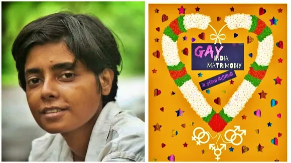 Debalina Majumder, Gay India Matrimony, LGBT community, Transgender films, Satyajit Ray, Odisha Ravenshaw film Festival, গে ইন্ডিয়া ম্যাট্রিমনি,দেবলীনা মজুমদার, সমকাম সম্পর্ক, সত্যজিৎ রায়, ওড়িশা রাভেনশ ফিল্ম ফেস্টিভ্যাল, টলিউডের খবর