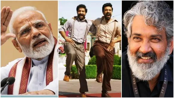 oscar 2023 live updates, oscars 2023, RRR Oscars 2023, Naatu Naatu Oscars, Deepika Padukone, Deepika Padukone Oscars, SS Rajamouli, Ram Charan, Jr NTR, Elephant Whisperer, All That Breathes, best actor oscar, best film oscar, oscars 2023 full list of winners, oscars 95th academy awards, অস্কার, অস্কার ২০২৩, নাটু নাটু, এসএস রাজামৌলি, রামচরণ, জুনিয়র এনটিআর, ৯৫তম অ্যাকাডেমি পুরস্কার, নরেন্দ্র মোদী, এমএম কিরাবাণী, দক্ষিণী ইন্ডাস্ট্রি, বলিউডের খবর