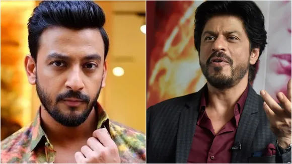 bonny sengupta, srk, bonny sengupta scam ssc scam