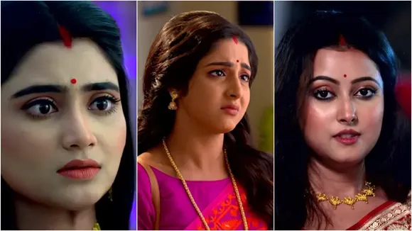 star jalsha, star jalsha serial, serial TRP, bengali serial TRP, alta foring, gaatchora, foring serial, zee bangla, mithai, zee bangla serial, mithai serial, bengali television, bengali serial, entertainment, panchami, jagaddhatri zee bangla, nim fuler modhu zee bangla, bangla medium star jalsha, indian express entertainment news, bengali trp, trp rating bengali serial, gaatchora, alta phoring, lokkhi kakima superstar, mon phagun, গাঁটছড়া, আলতা ফড়িং, bengal news today bengali entertainment news, bengali bollywood, bollywood news, bollywood couple, tolly world, tollywood news, tolly insta, bolly world, bengali drama, bollywood cinema bengali bollywood, bengali tollywood, bengali entertainment, bengali bollywood, bengali national entertainment বাংলা নিউজ, বাংলা বিনোদন, বাংলার টলি দুনিয়া, টলিপাড়ার খবর, bengali news entertainment, tolly world, tollywood gossip, tolly news, bengali tollywood, tollywood unlimites, bengali bollywood