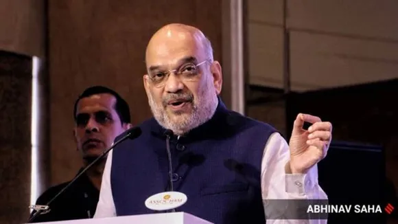 amit shah will visit west bengal coming august