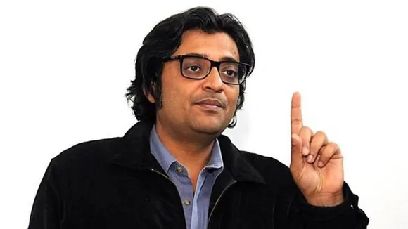 Arnab Goswami, arnab goswami apology, arnab goswami rk pachauri case, republic tv Arnab Goswam, Delhi HC Contempt case, Contempt case in delhi HC, RK Pachauri, delhi news, indian express