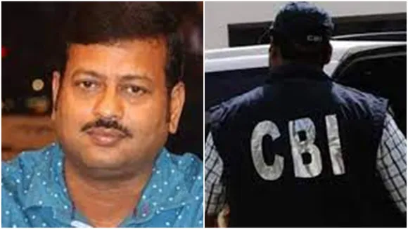 mla jibankrishna saha threw his mobile phone to pond during cbi raid updates