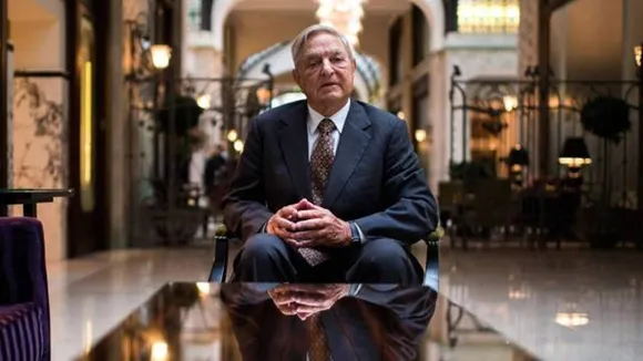 George Soros 1