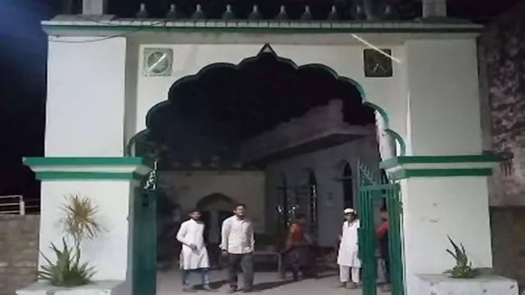 haryana mosque attack, haryana muslims attacked, haryana sonipat mosque attack, haryana sonipat muslims attacked, haryana news, haryana police, indian express