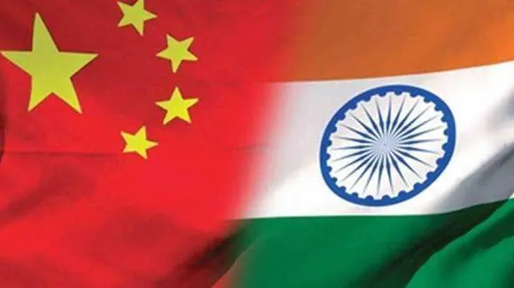 India_China