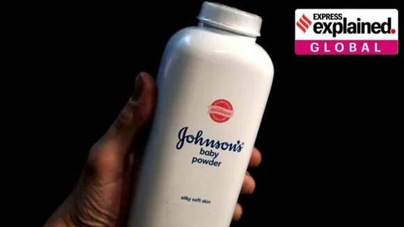 Johnson & Johnson