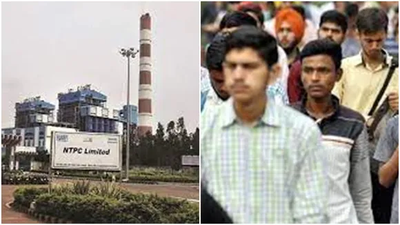 ntpc recruitment 2023