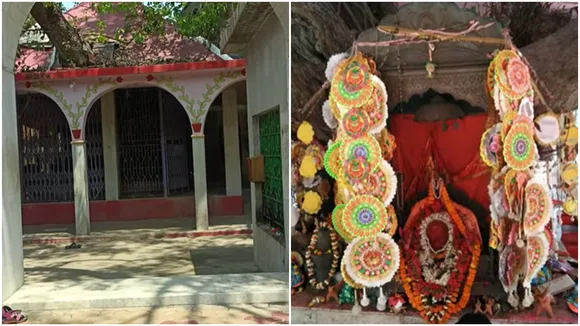 Narna Panchayat Temple 1