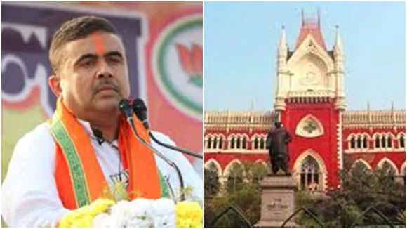 Calcutta High Court allowed BJP's meeting in Bankura Simlapal