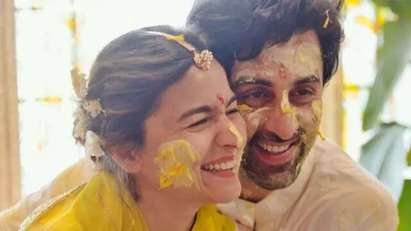 Alia bhatt, ranbir kapoor, alia ranbir, ranbir alia, alia ranbir love story, alia ranbir anniversary, alia bhatt news, ranbir kapoor news, রণবীর কাপুর, আলিয়া ভাট, রণবীর আলিয়া, রণবীর আলিয়ার প্রথম বিবাহবার্ষিকী, বলিউডের খবর