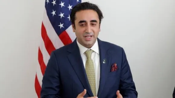 pakistan foreign ministers bilawal bhutto zardaris visit to india in may , ভারতে আসছেন বিলাওয়াল ভুট্টো জারদারি