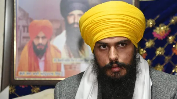 amritpal singh, amritpal singh news, amritpal singh arrest, amritpal singh arrested, punjab news, amritpal singh punjab, amritpal singh news today, news on amritpal singh, amritpal singh surrender, amritpal singh detained, punjab police twitter, who is amritpal singh, amritpal singhamritpal singh surrenders  marital singh arrested, why amritpal singh surrenders, khalistan movement amritpal singh, amritpal singh khalistan age, who is amritpal singh, amritpal singh khalistan history, khalistan amritpal singh latest news  amritpal singh arrest latest news