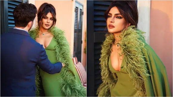 Priyanka Chopra