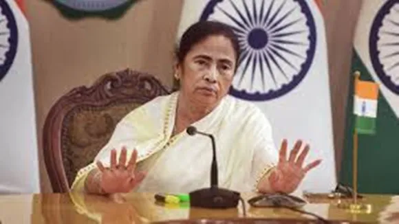 cm mamata banerjee cancels darjeeling visit , শেষ মুহূর্তে তড়িঘড়ি পাহাড় সফর বাতিল মমতার! হঠাৎ কী হল?