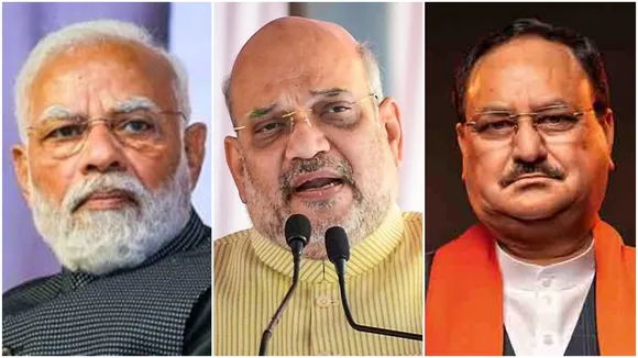 panchayat election 2023 bjp fact finding team bengal jp nadda , বাংলার পঞ্চায়েত ভোটে হিংসা, ফের চাপ বাড়ানোর মরিয়া চেষ্টায় বিজেপি?