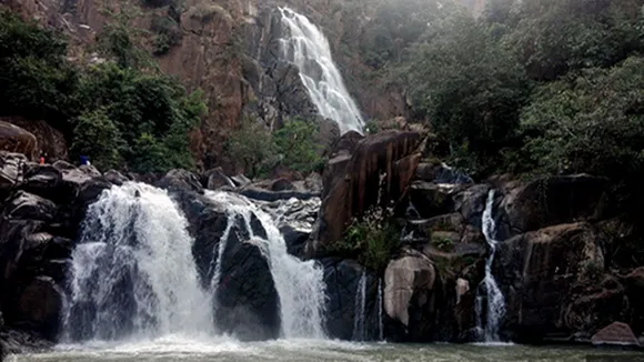 Netarhat hill station may be a perfect short tour destination