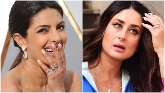 priyanka chopra, kareena kapoor, priyanka chopra news, kareena kapoor news, priyanka chopra controversy, Priyanka Kareena, প্রিয়াঙ্কা চোপড়া, করিনা কাপুর, প্রিয়াঙ্কা চোপড়া বিতর্ক, প্রিয়াঙ্কা করিনা, বলিউডের খবর