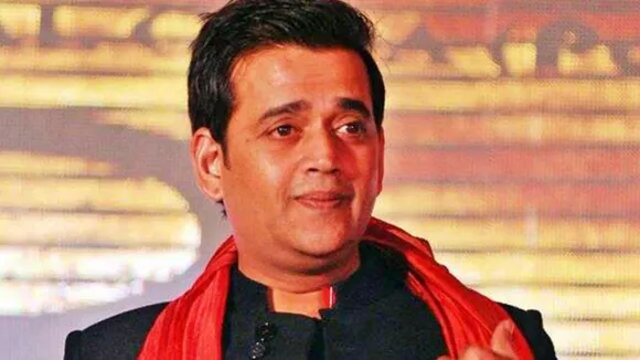 Ravi Kishan, Actor politician Ravi Kishan, Ravi Kishan news, Bhojpuri star Ravi Kishan, Gangs of Wasseypur, Anurag Kashyap, bollywood news, রবি কিষেণ, রবি কিষেণের খবর, অনুরাগ কাশ্যপ, গ্যাংস অফ ওয়াসেপুর, বলিউডের খবর