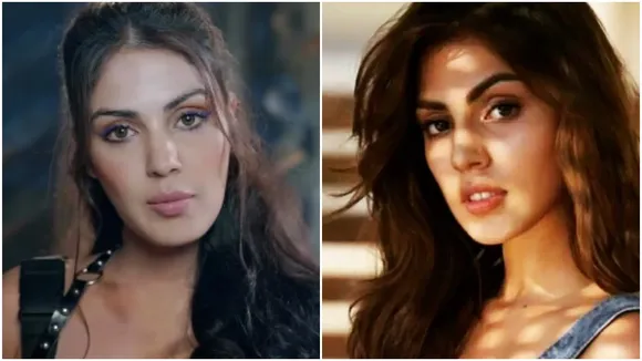 Rhea Chakraborty, Rhea Chakraborty MTV Roadies, MTV Roadies, MTV Roadies new season, MTV Roadies news, MTV Roadies rhea, Sushant Singh Rajput, bollywood news, রিয়া চক্রবর্তী, এমটিভি রোডিজ, সুশান্ত সিং রাজপুত, সুশান্ত রিয়া, MTV Roadies টিজার, MTV Roadies নয়া সিজন, বলিউডের খবর