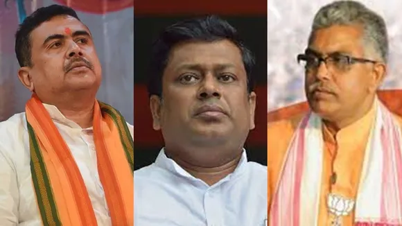 is bengal bjp is relying on tollywood stars for 2024 Lok Sabha polls , রূপোলি মুখেই ফের ভরসা বঙ্গ বিজেপির? তোড়জোরের বিরাট ইঙ্গিত!