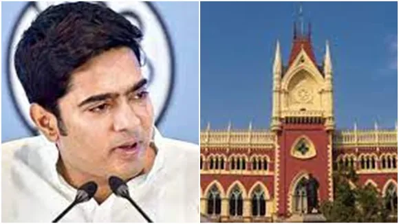 On 26 July 2023 Abhishek Banerjee applied to Calcutta High Court to go USA , বুধবারই বিদেশের পথে অভিষেক? হাইকোর্টে হলফনামা দিয়ে অনুমতির আর্জি