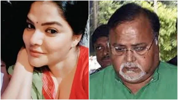 partha chatterjee arpita mukherjee ed cbi court production info