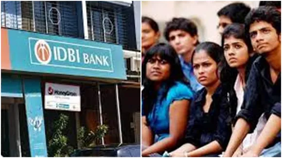 IDBI Executive Recruitment 2023