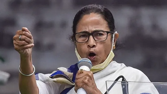 mamata is saviour if any trouble comes to tmc