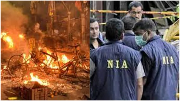 nia starts investigation by lodge fir in ramnavami violence at bengal