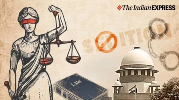 Sedition Law