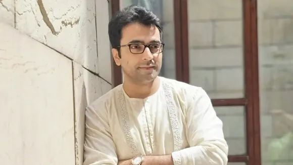 abir chatterjee, আবীর চট্টোপাধ্যায়, আবীর, abir chatterjee as ditective, abir new film, আবীরের নতুন ছবি