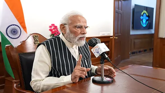 Mann Ki Baat, Mann Ki Baat radio programme, Narendra Modi, PM Narendra Modi, Janata Janardan, Indian Express, India news, current affairs